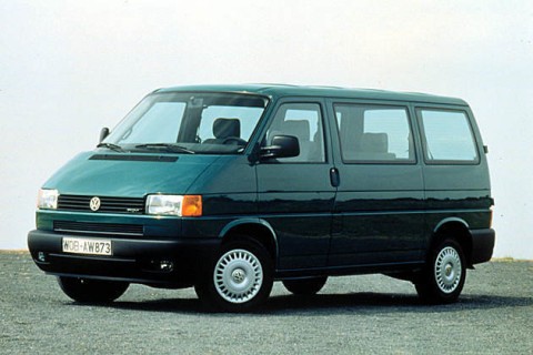 Volkswagen Transporter T4 (92-00)