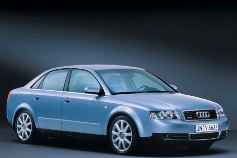 Audi A4 B6 (00-06)