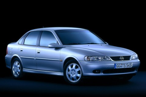 Opel Vectra B (95-00)