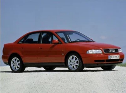 Audi A4 B5 (96-01)